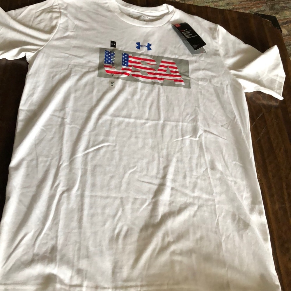 Men’s Under Armor T Shirt